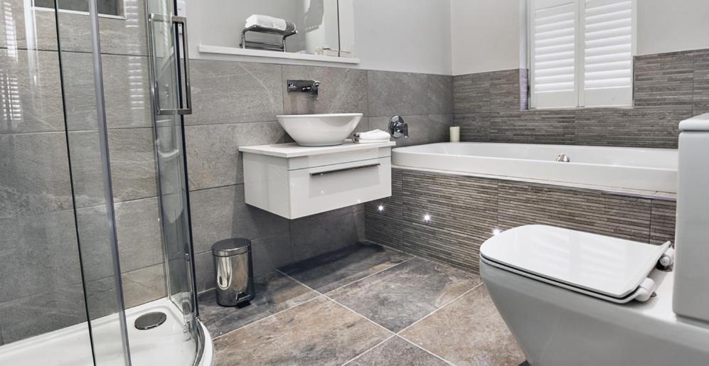 Brocco On The Park Boutique Hotel Sheffield Zimmer foto
